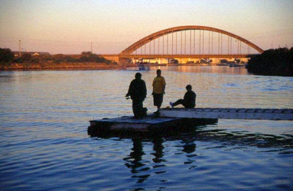 A Villa De Mer Guesthouse Port Alfred Zewnętrze zdjęcie