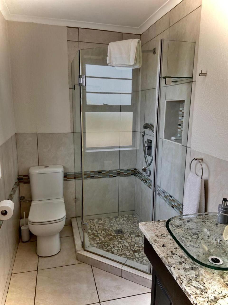 A Villa De Mer Guesthouse Port Alfred Zewnętrze zdjęcie