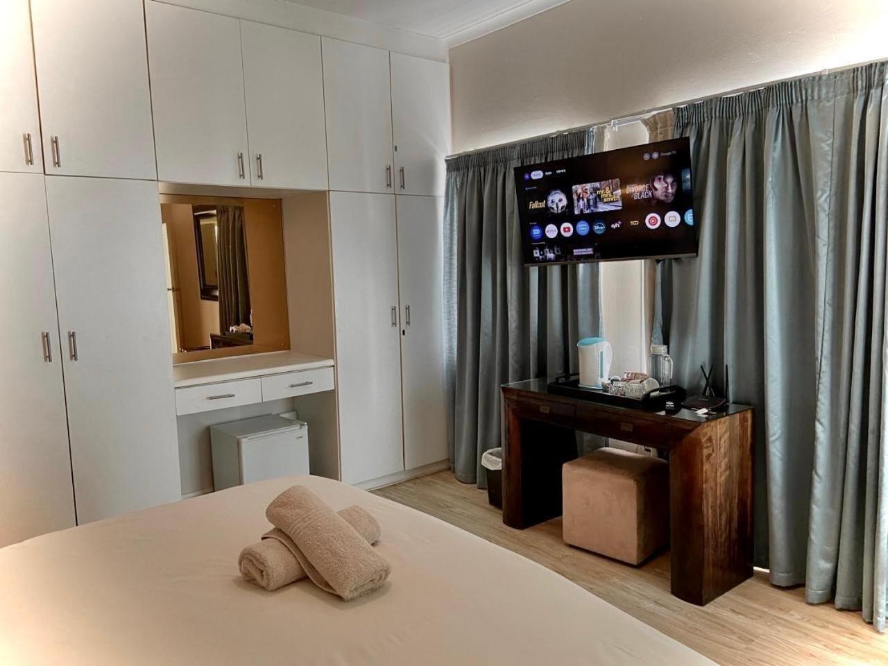 A Villa De Mer Guesthouse Port Alfred Zewnętrze zdjęcie