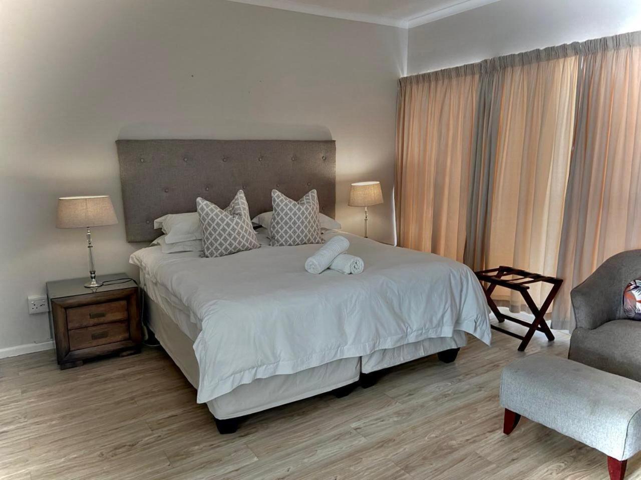 A Villa De Mer Guesthouse Port Alfred Zewnętrze zdjęcie