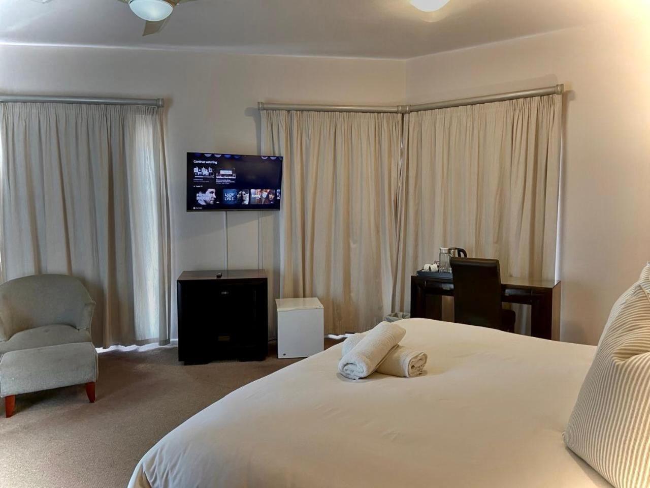 A Villa De Mer Guesthouse Port Alfred Zewnętrze zdjęcie