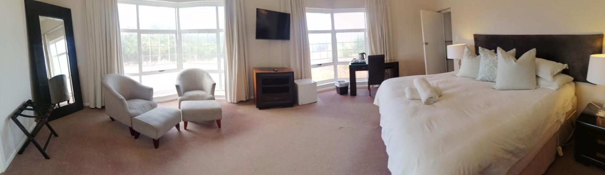 A Villa De Mer Guesthouse Port Alfred Zewnętrze zdjęcie