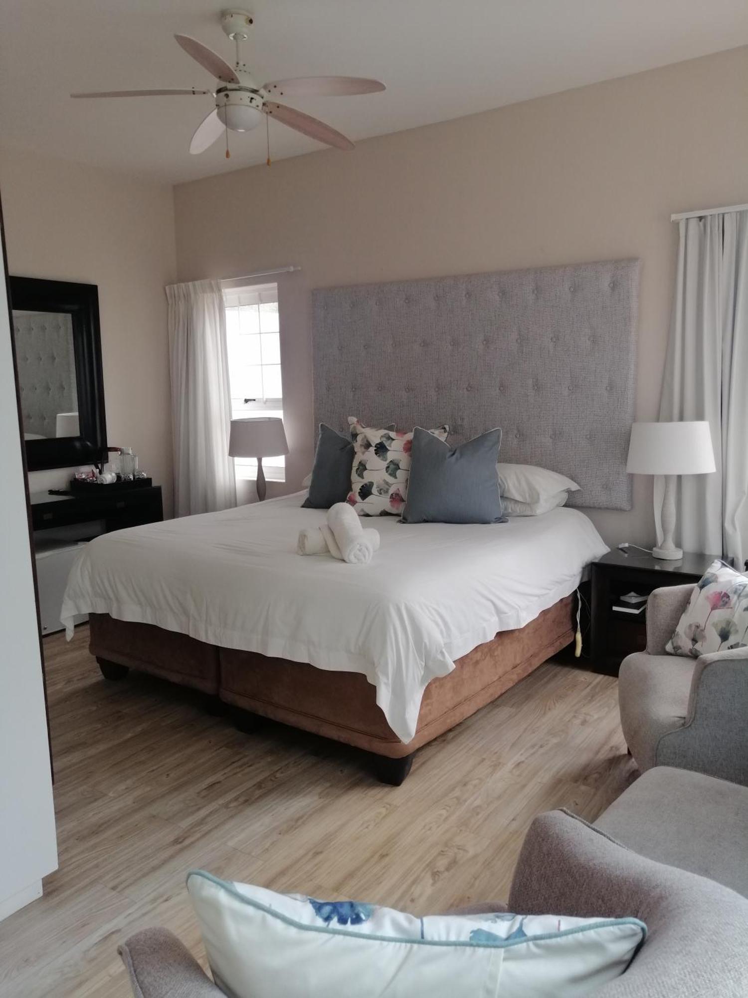 A Villa De Mer Guesthouse Port Alfred Zewnętrze zdjęcie