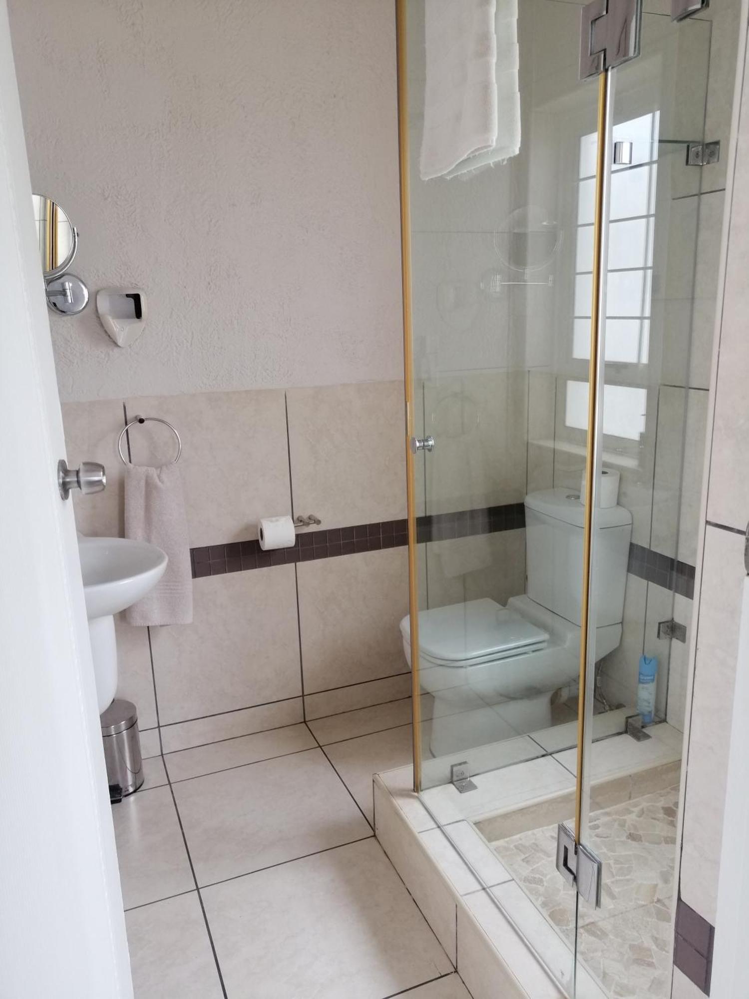 A Villa De Mer Guesthouse Port Alfred Zewnętrze zdjęcie