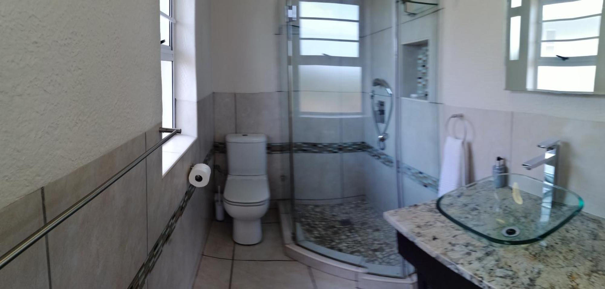 A Villa De Mer Guesthouse Port Alfred Zewnętrze zdjęcie