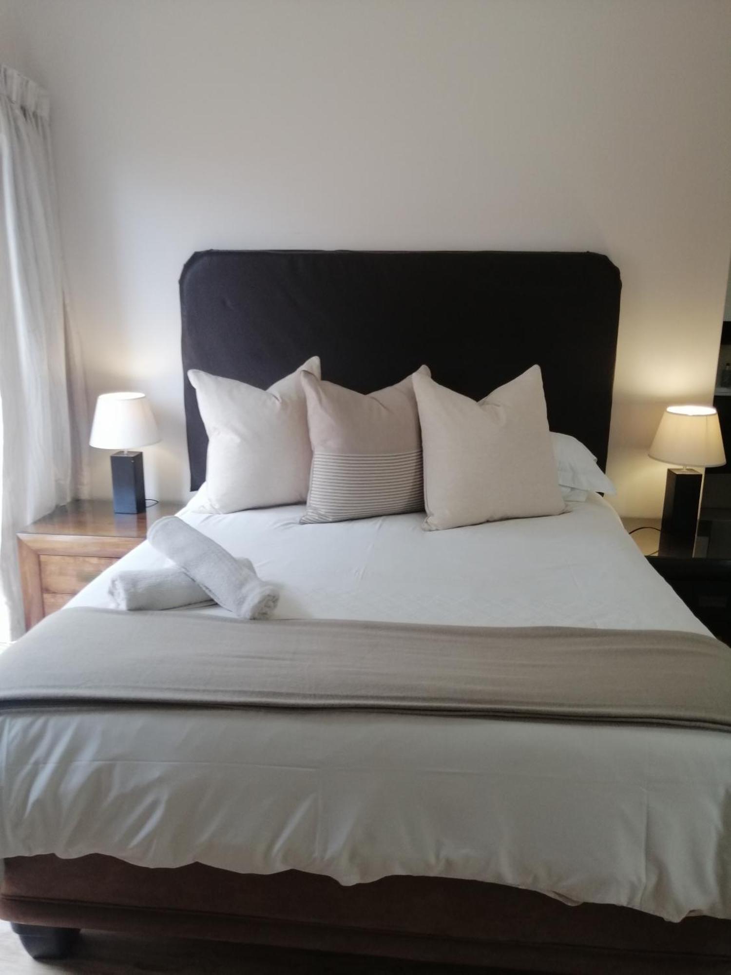 A Villa De Mer Guesthouse Port Alfred Zewnętrze zdjęcie