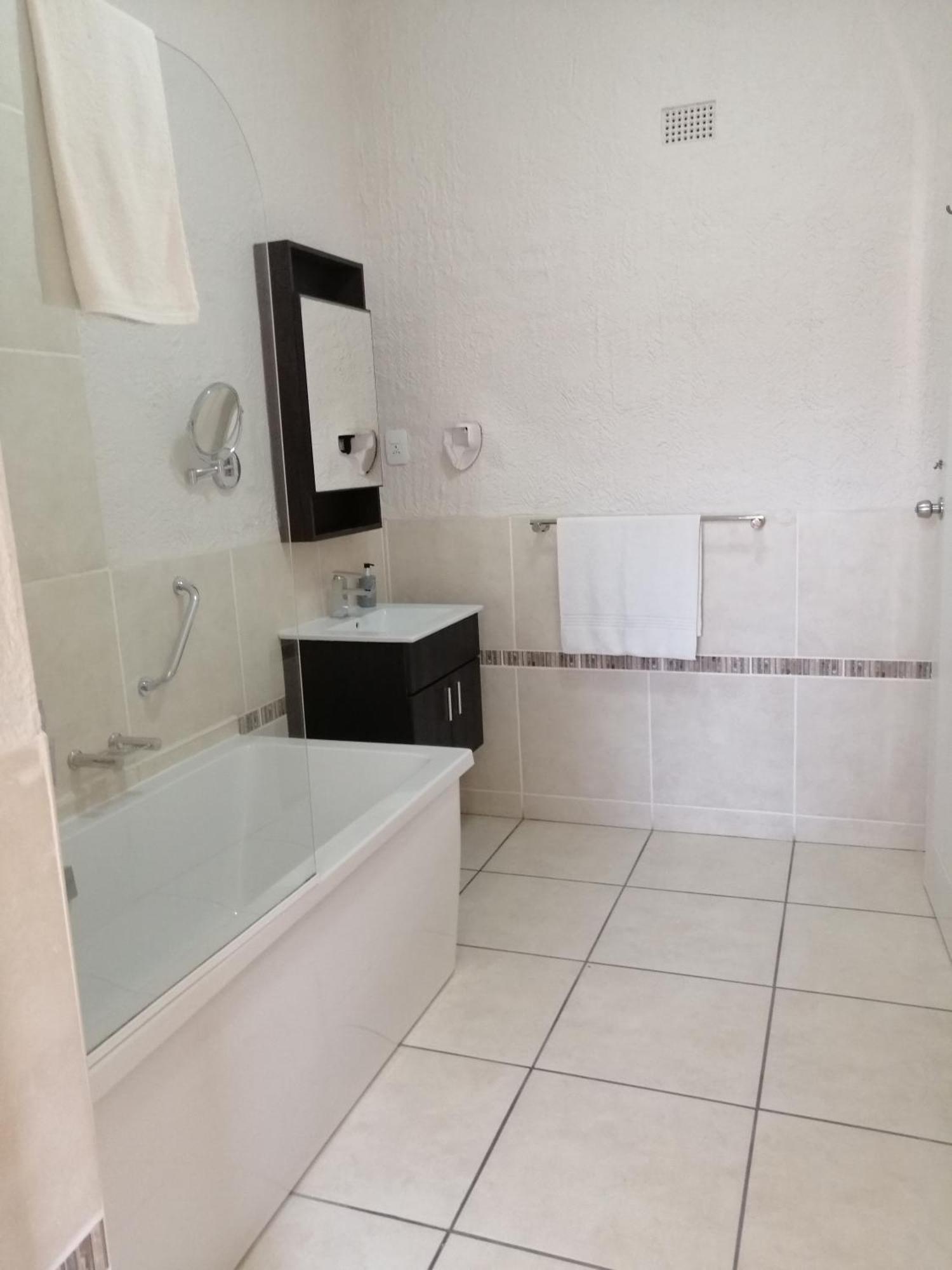 A Villa De Mer Guesthouse Port Alfred Zewnętrze zdjęcie