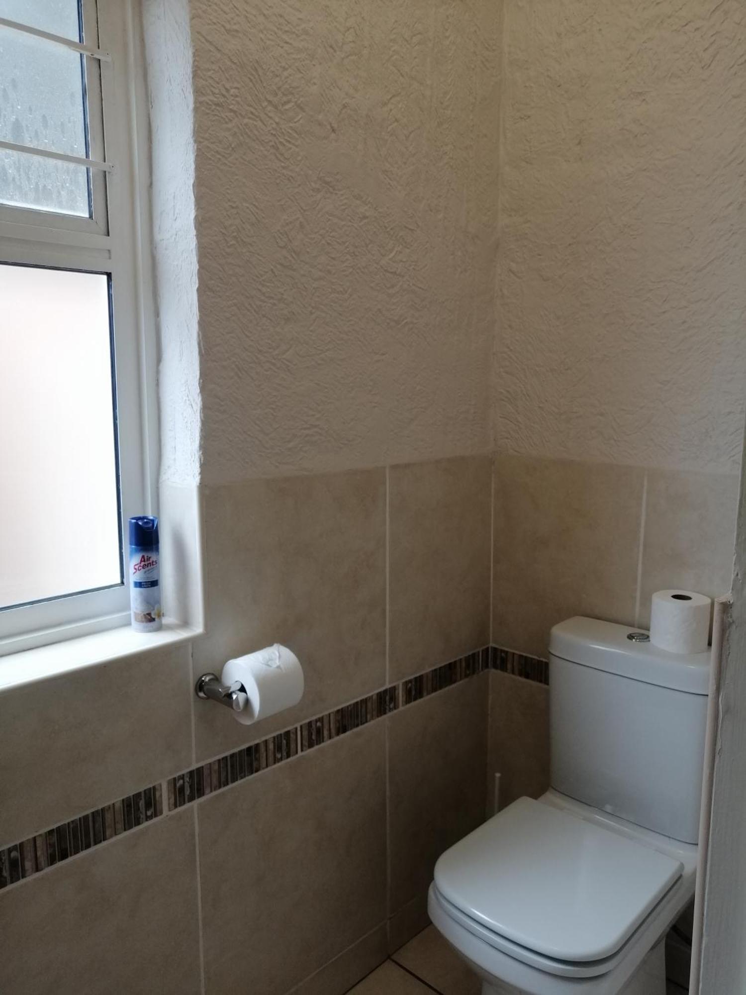 A Villa De Mer Guesthouse Port Alfred Zewnętrze zdjęcie