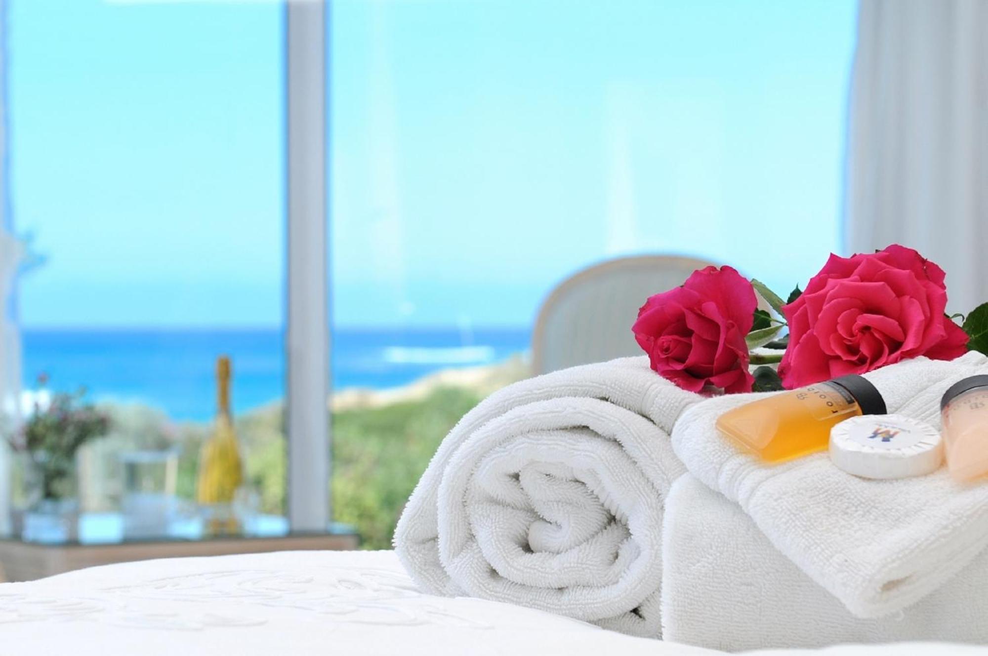 A Villa De Mer Guesthouse Port Alfred Zewnętrze zdjęcie