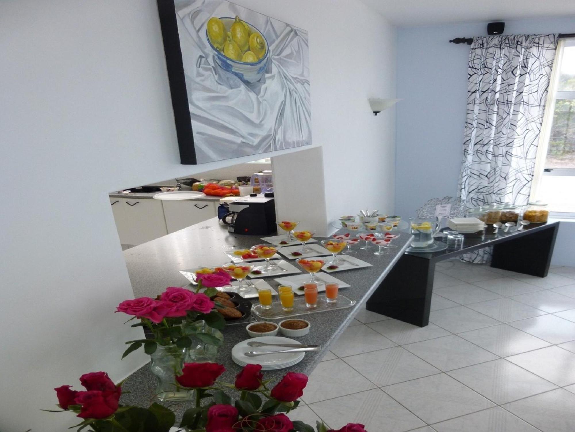 A Villa De Mer Guesthouse Port Alfred Zewnętrze zdjęcie