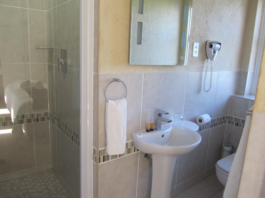 A Villa De Mer Guesthouse Port Alfred Pokój zdjęcie