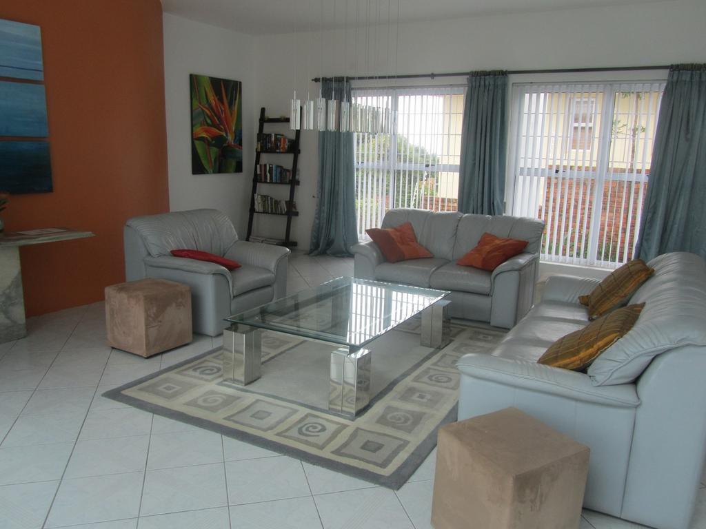 A Villa De Mer Guesthouse Port Alfred Zewnętrze zdjęcie