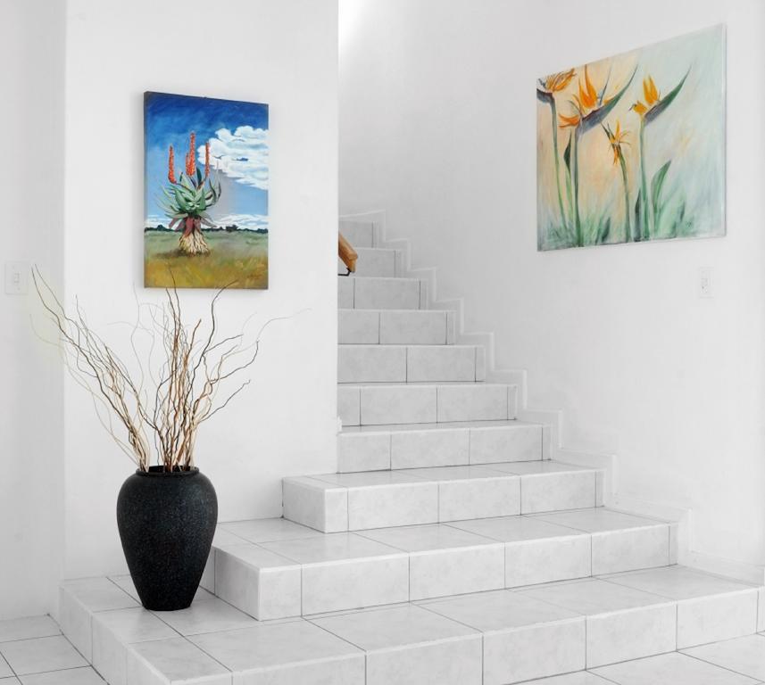 A Villa De Mer Guesthouse Port Alfred Zewnętrze zdjęcie