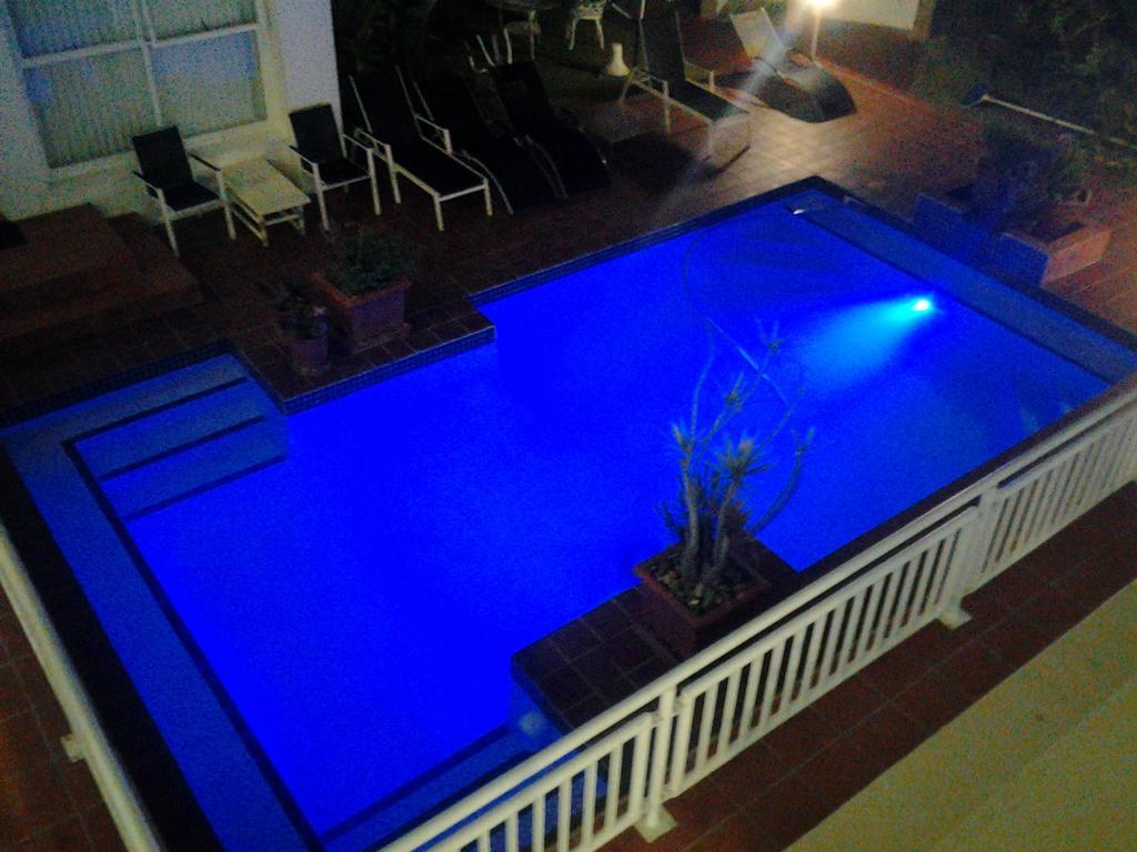 A Villa De Mer Guesthouse Port Alfred Zewnętrze zdjęcie