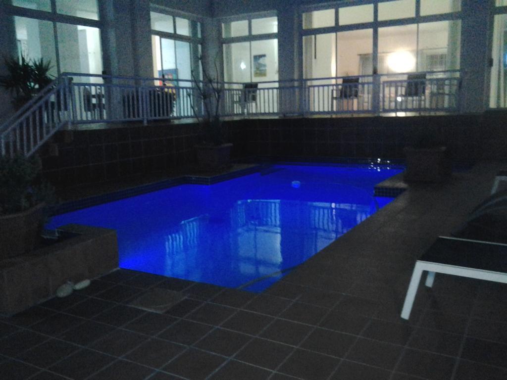 A Villa De Mer Guesthouse Port Alfred Zewnętrze zdjęcie