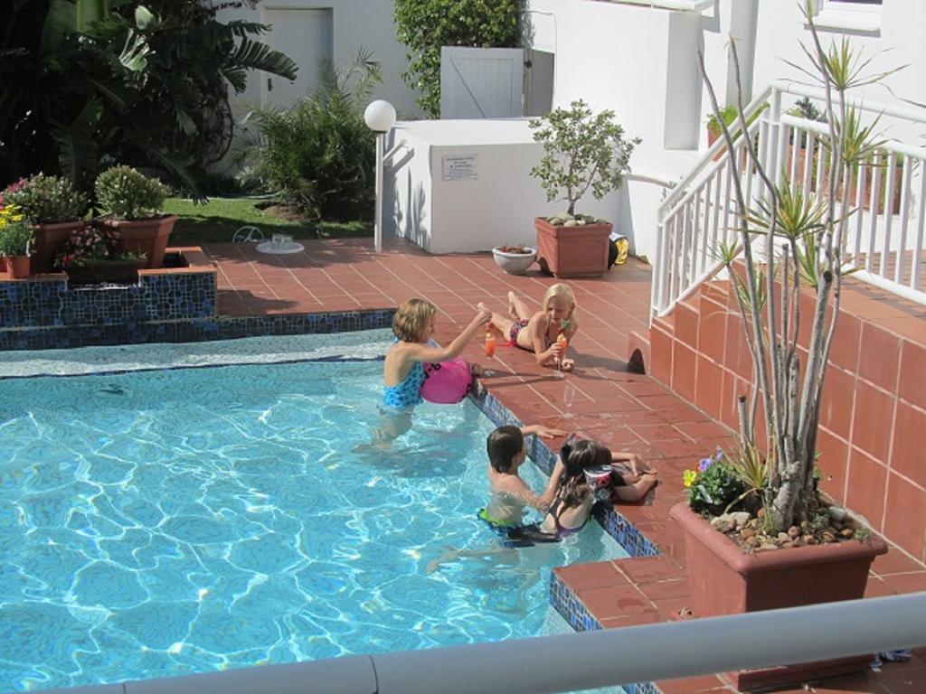 A Villa De Mer Guesthouse Port Alfred Zewnętrze zdjęcie