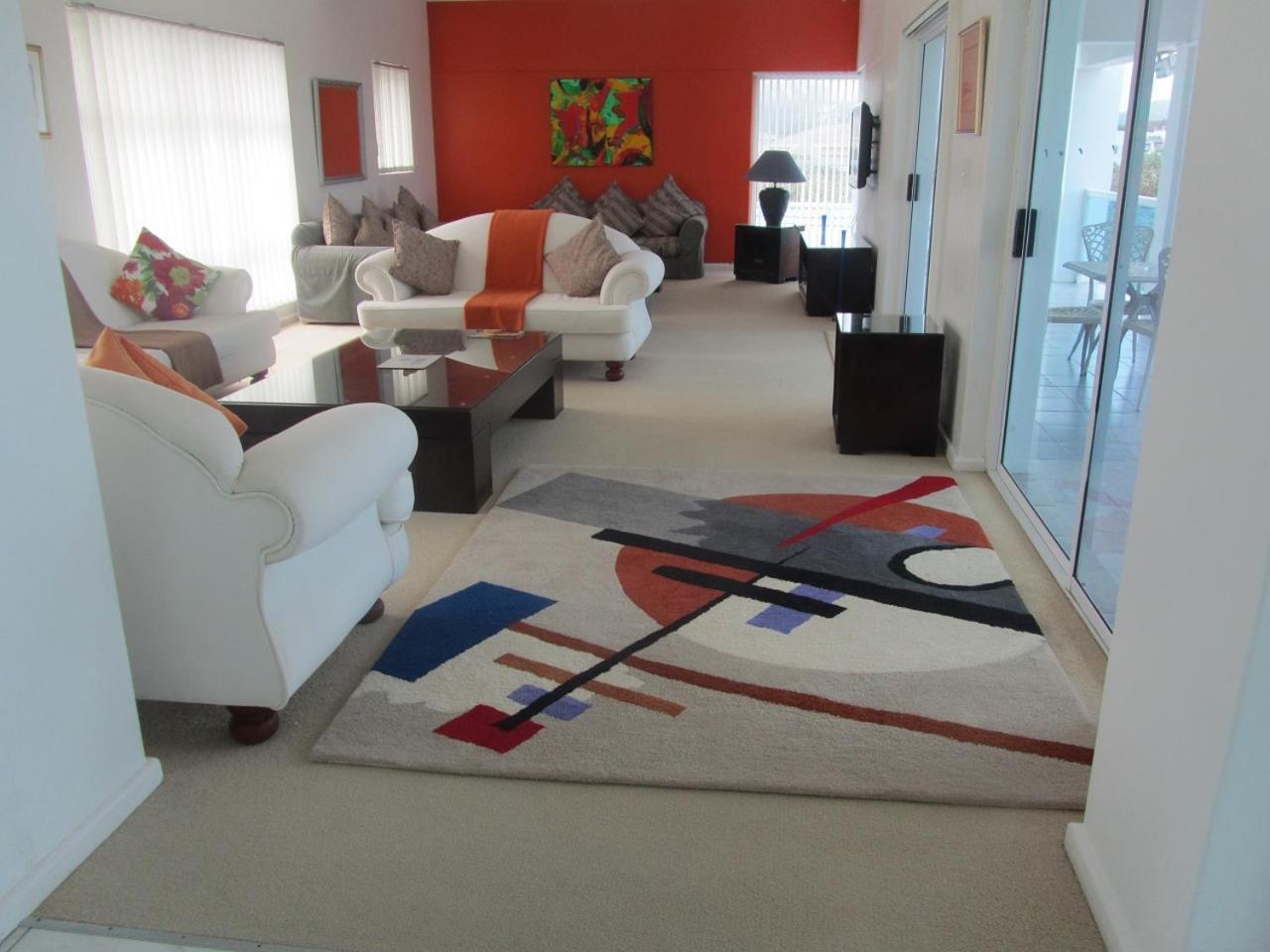 A Villa De Mer Guesthouse Port Alfred Zewnętrze zdjęcie